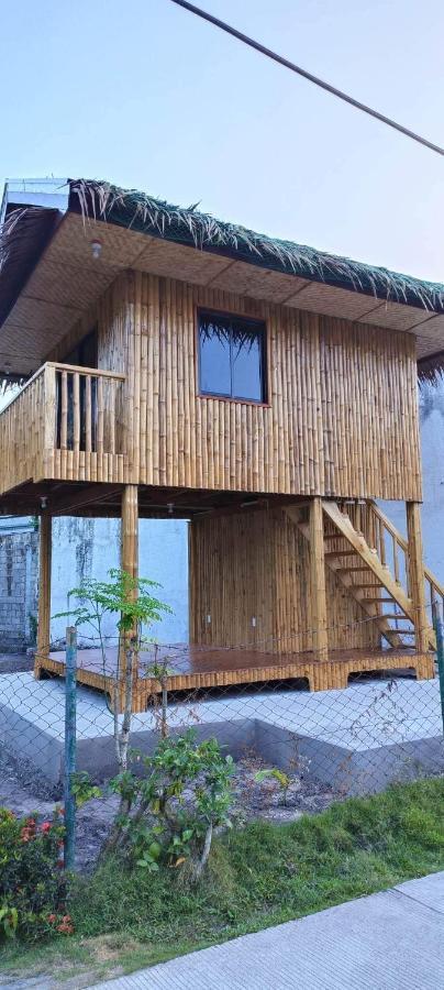 Brigitte'S Rental House Dauin Bagian luar foto