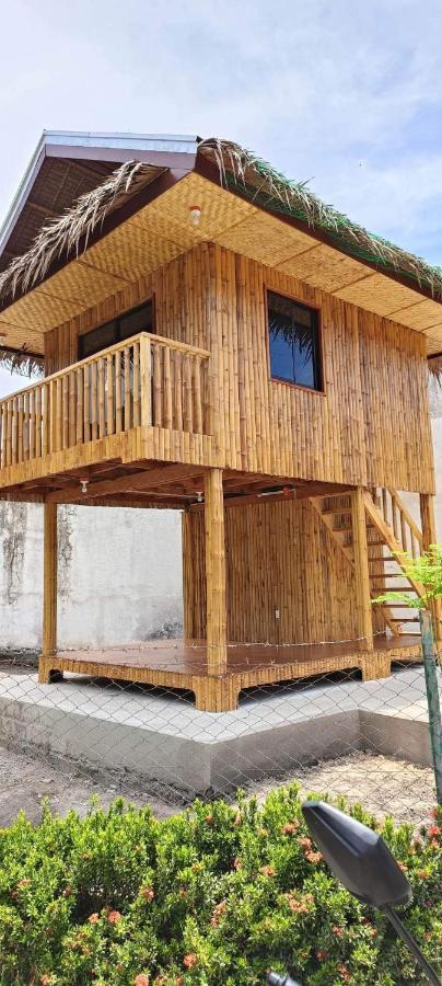 Brigitte'S Rental House Dauin Bagian luar foto