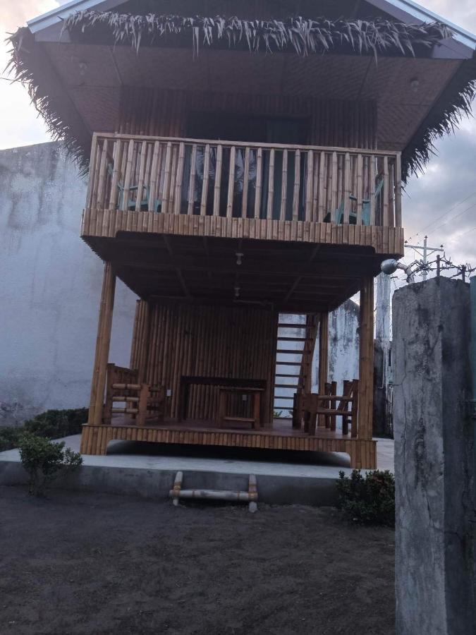 Brigitte'S Rental House Dauin Bagian luar foto